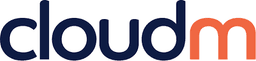 cloudM Logo