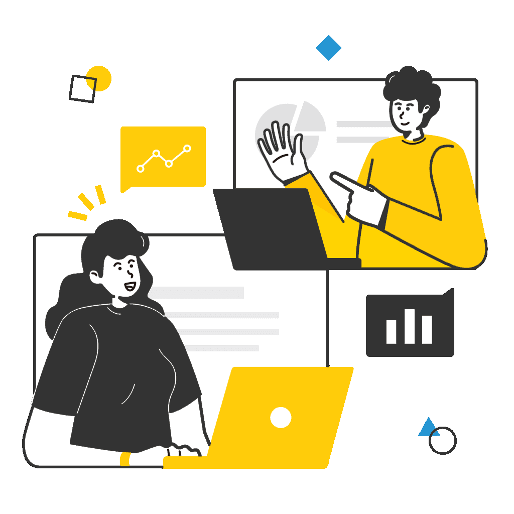 Technologia, która napędza Twój sukces