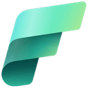 Microsfot fabric logo