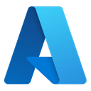 Microsfot Azure logo