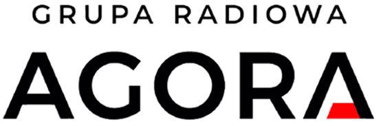 Logo of company: Grupa Radiowa Agory Spółka z o.o.