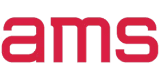Logo of company: AMS S.A.