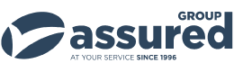 Logo of company: Assured Group