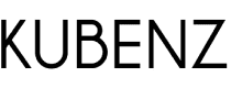 Logo of company: Kubenz Sp. z o.o.
