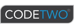 codeTwoLogo Logo