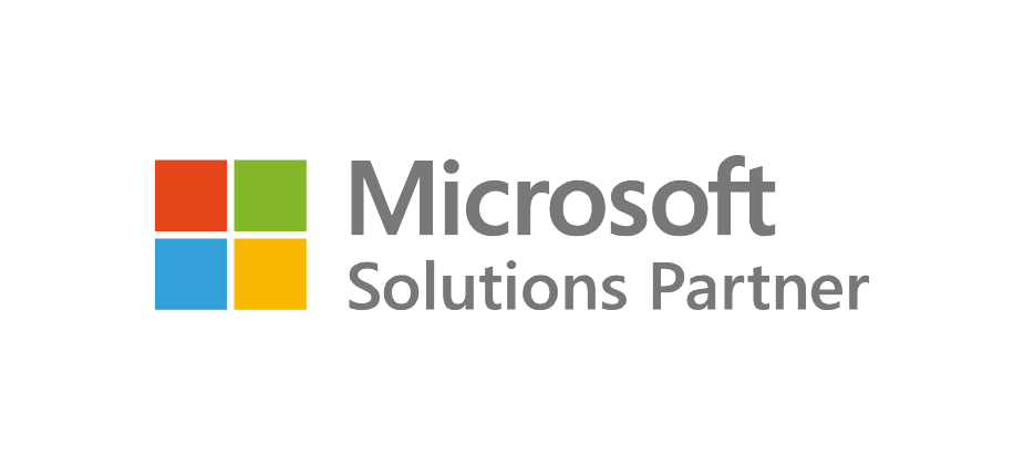 Microsoft Logo