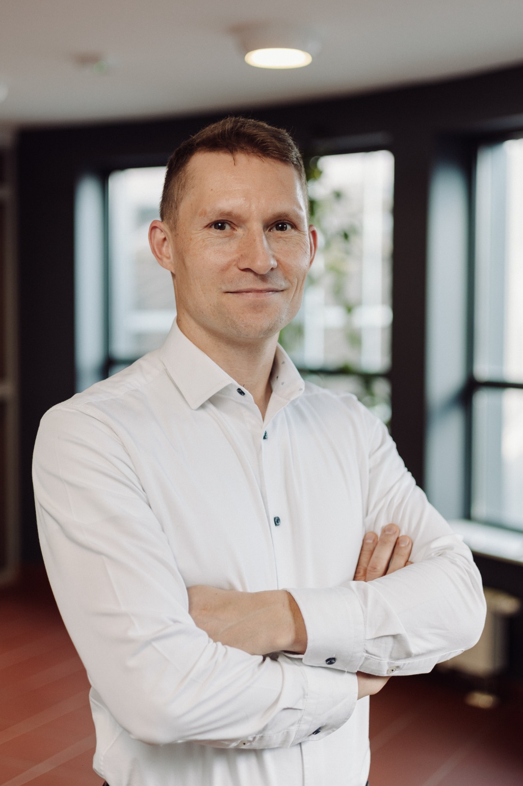 Photo of Rimas Misiukanis