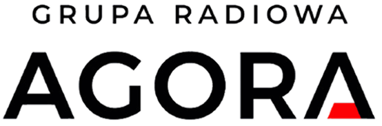 Logo of company: Grupa Radiowa Agory Spółka z o.o.