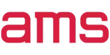 Logo of company: AMS S.A.