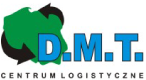 Logo of company: D.M.T. Spółka z o.o.