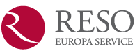 Logo of company: RESO EUROPA SERVICE Sp. z o.o.